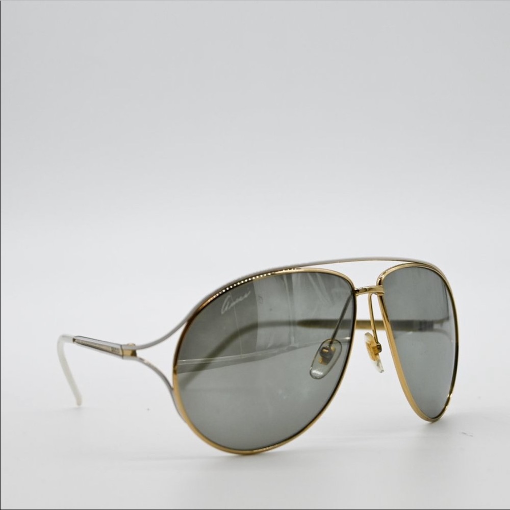 Gucci Aviator Sunglasses 4216/S